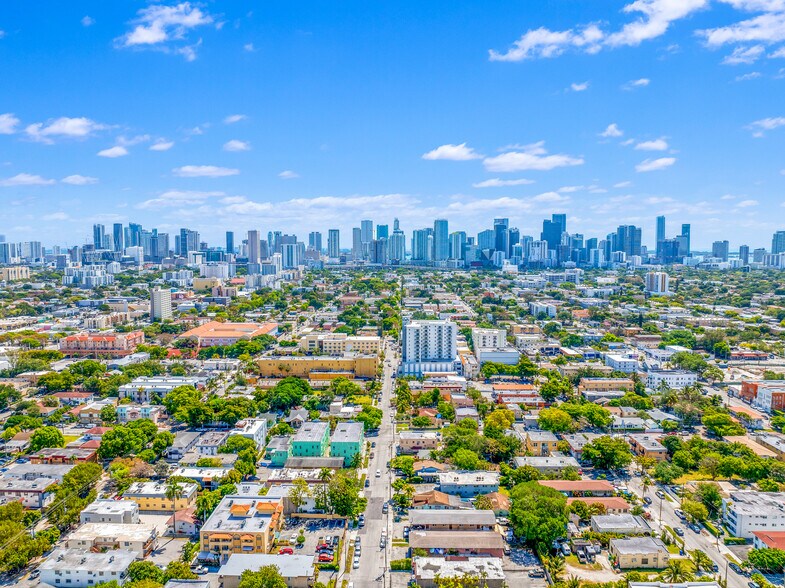 More Photos Of 1335 SW 4 St, Miami Apartments For Sale