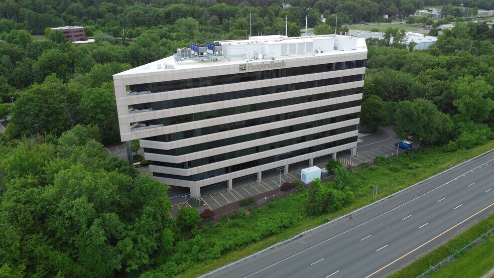 More Photos Of 330 Whitney Ave, Holyoke Office For Lease