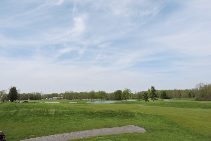 More Photos Of 6722 State Route 31, Cicero Golf Course Driving Range For Sale