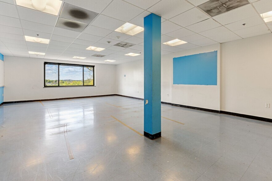 More Photos Of 110-120 Fisher Ave, Boston Skilled Nursing Facility For Lease