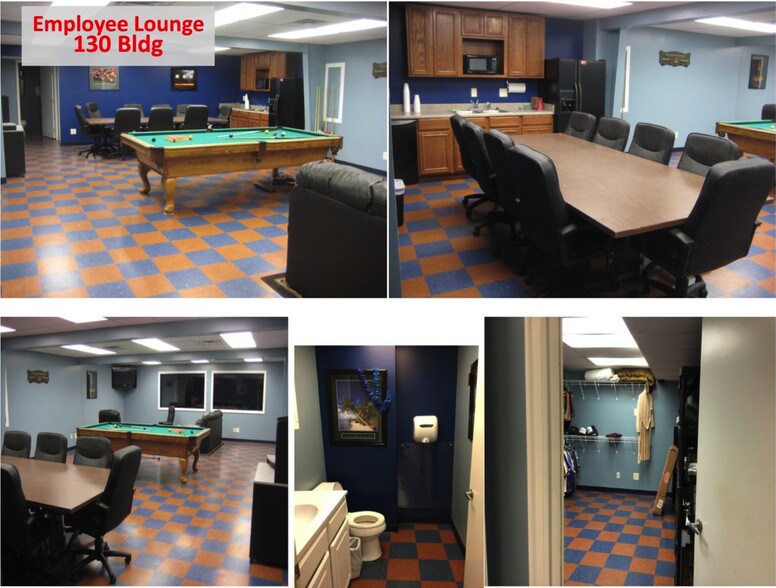 More Photos Of 130 Commerce Dr, Franklin Warehouse For Lease