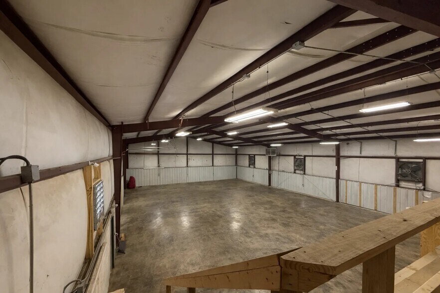 More Photos Of 93 Miller Dr, Jackson Warehouse For Sale