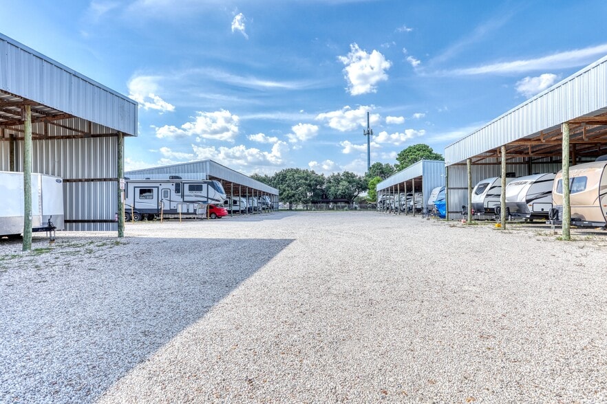 Primary Photo Of 22614 Schiel Rd, Cypress Land For Lease