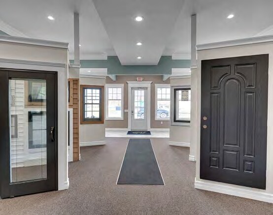 More Photos Of 7767 Transit Rd, East Amherst Storefront Retail Office For Sale