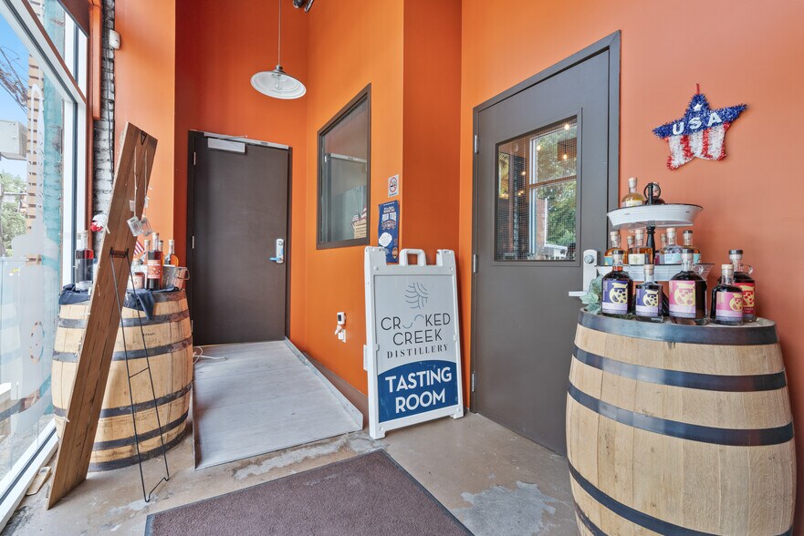 More Photos Of 104 S Water St, West Newton Distribution For Sale