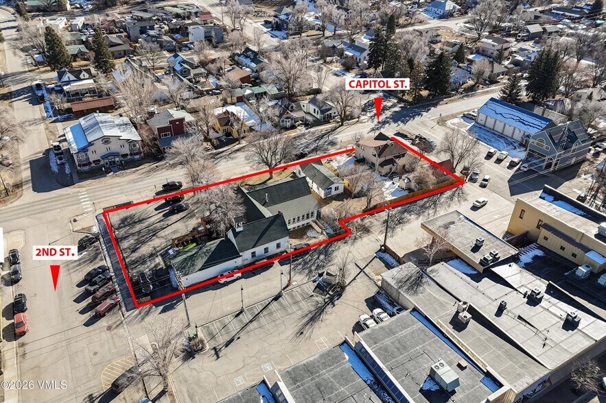 More Photos Of 215 Capitol Street, Eagle Land For Sale