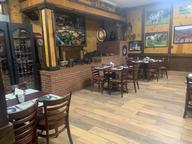 More Photos Of 168 Mcwhorter St, Newark Restaurant For Sale