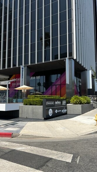 More Photos Of 6255 W Sunset Blvd, Los Angeles Office For Lease