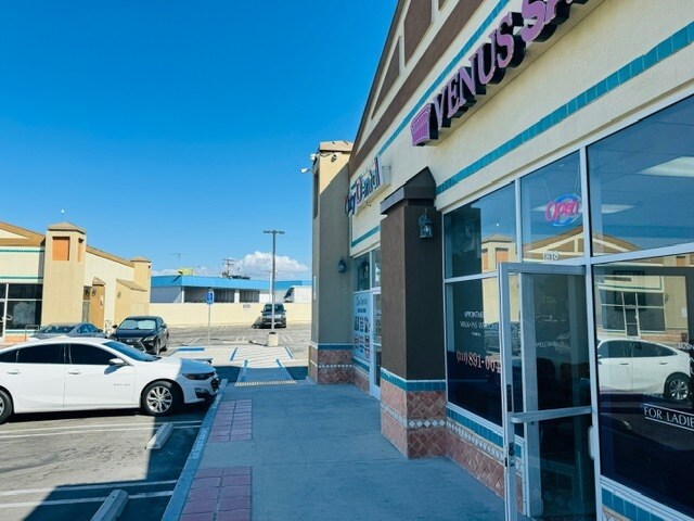 More Photos Of 1810-1848 Lomita Blvd, Lomita Unknown For Lease