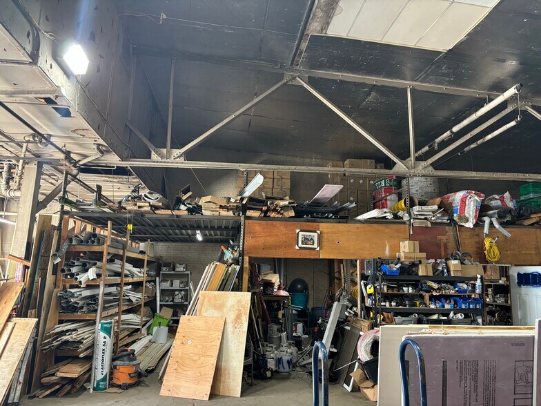 More Photos Of 921 W Washington St, Allentown Industrial For Sale