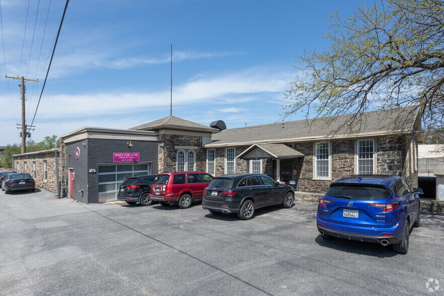 More Photos Of 1750 Union Ave, Baltimore Light Manufacturing For Lease