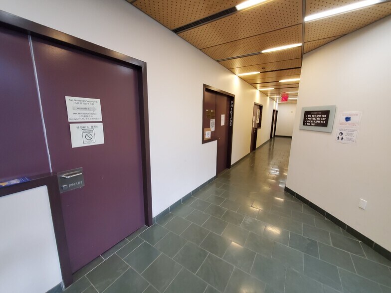 More Photos Of 139-149 Centre St, New York Medical For Sale