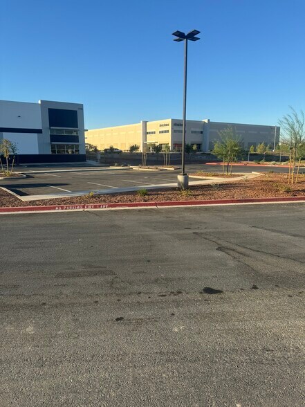 More Photos Of Corner Of North Las Vegas Blvd, Las Vegas Land For Sale