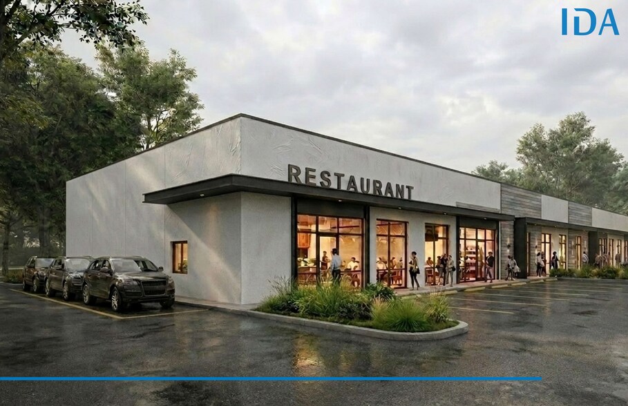 Primary Photo Of Oakley Blvd & Old Pasco Road, Wesley Chapel General Retail For Lease