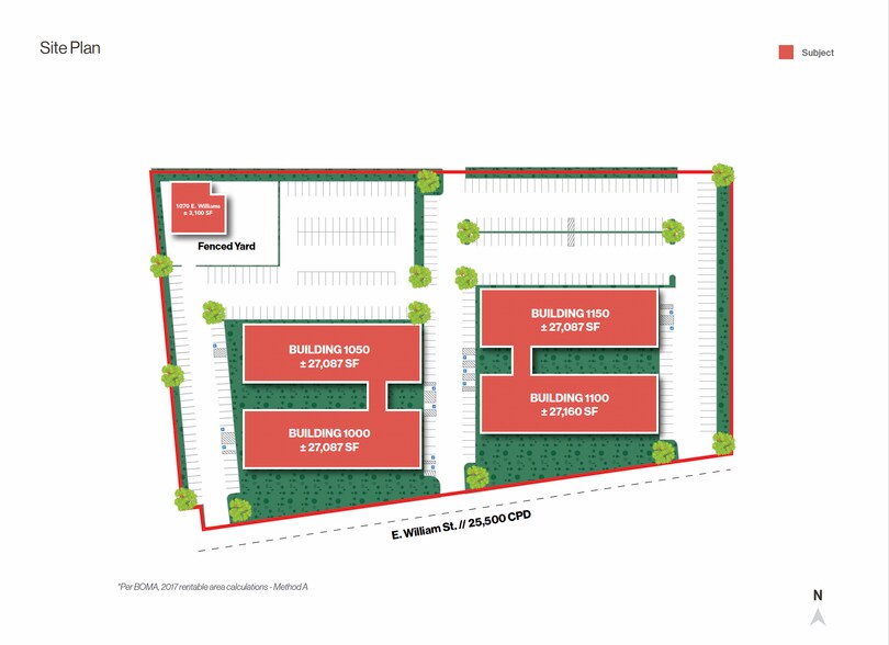 More Photos Of , Carson City Office For Sale