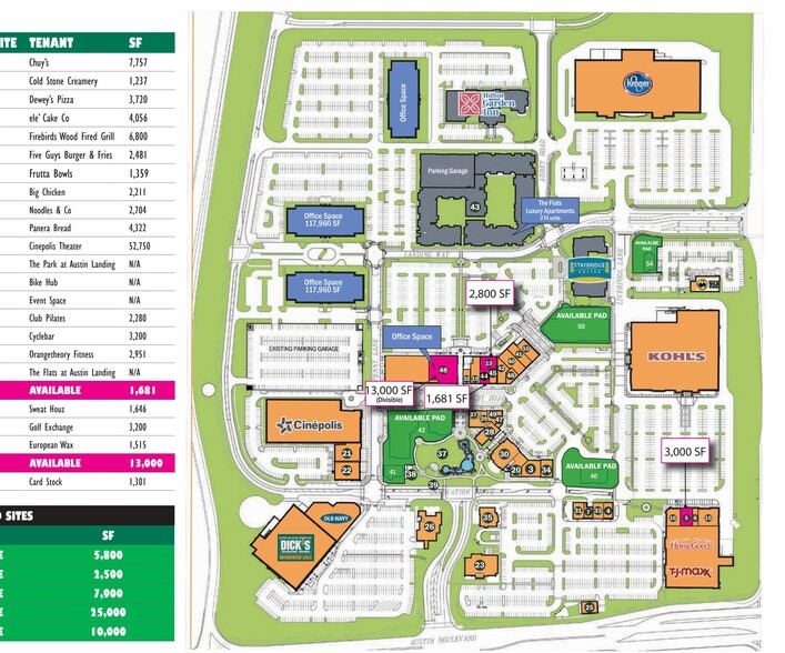 More Photos Of 10101 Landing Way, Miamisburg Unknown For Lease