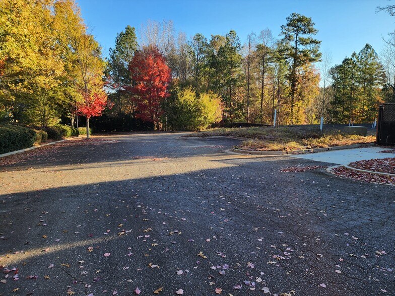 More Photos Of 1110 Satellite Blvd, Suwanee Land For Sale