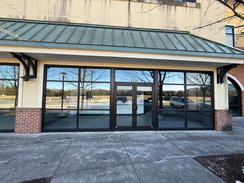 More Photos Of 5036 Keagy Rd, Roanoke General Retail For Lease