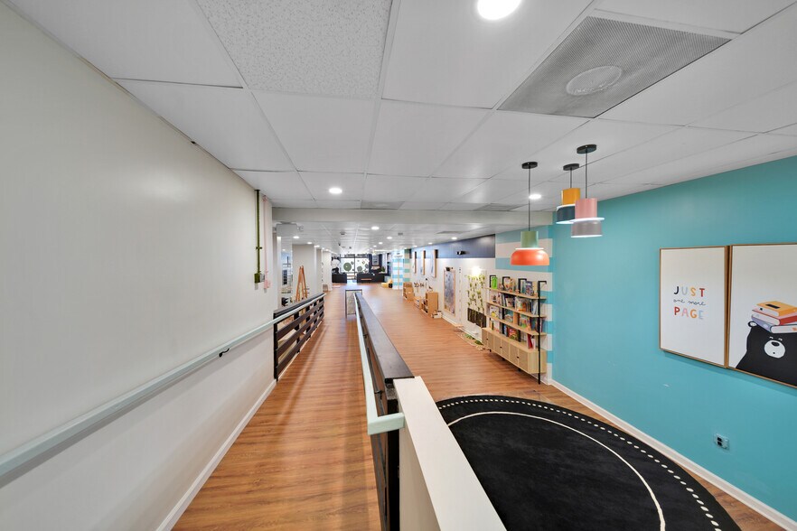 More Photos Of 1321 Rockville Pike, Rockville Freestanding For Lease