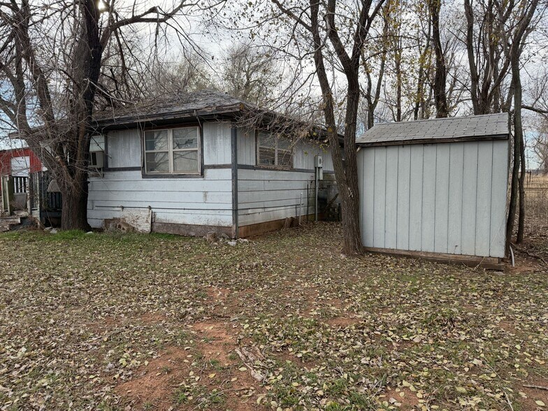 More Photos Of 17 S Cemetery Rd, Tuttle Land For Sale