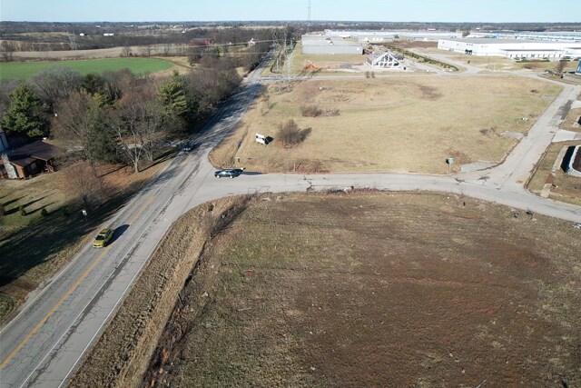 More Photos Of 245 Woody Stephens blvd, Midway Land For Lease