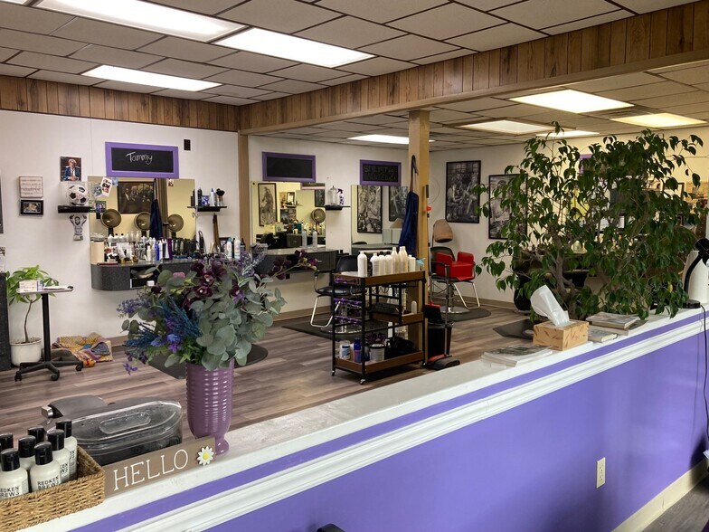 More Photos Of 130 E O'Hara St, Mc Donald Freestanding For Sale