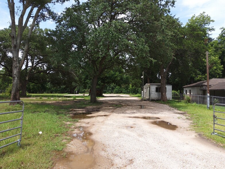 Primary Photo Of 24801 W Highway 6, Alvin Land For Lease