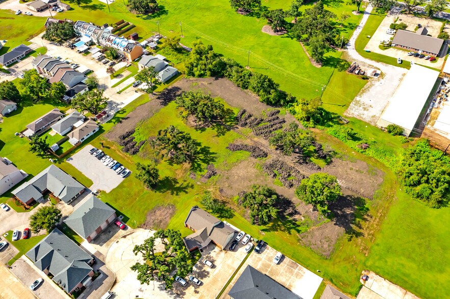More Photos Of Progressive, Houma Land For Sale