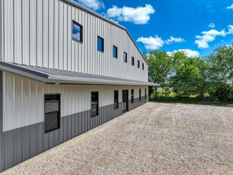 More Photos Of 11125 E State Highway 31, Kerens Land For Sale