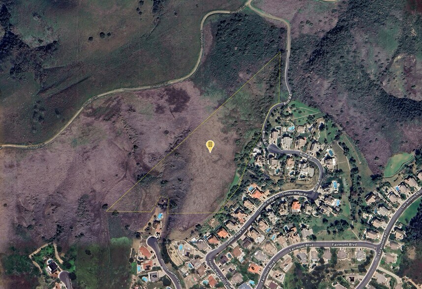 More Photos Of 0 Rim Rd, Yorba Linda Land For Sale