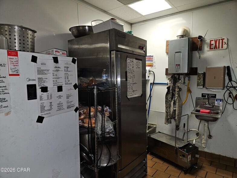 More Photos Of 5163 Florida 77, Chipley Restaurant For Sale