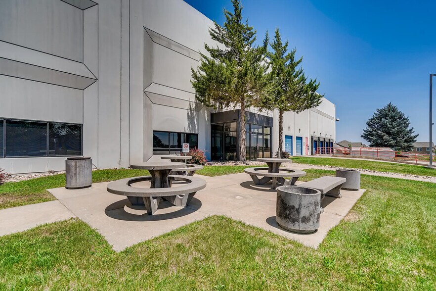 More Photos Of 295 71st Ave, Greeley Warehouse For Lease
