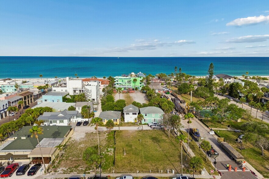 More Photos Of 808 Pass a Grille Way, St Pete Beach Land For Sale
