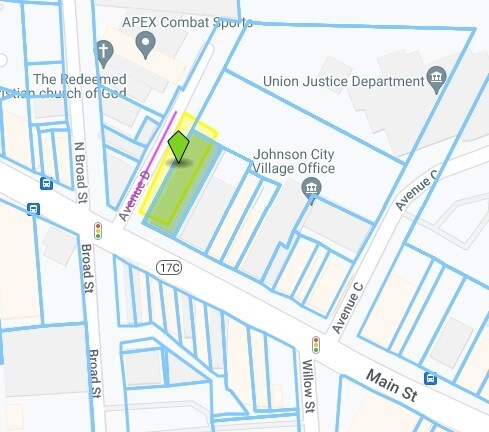 More Photos Of 257 Main St, Johnson City Apartments For Sale