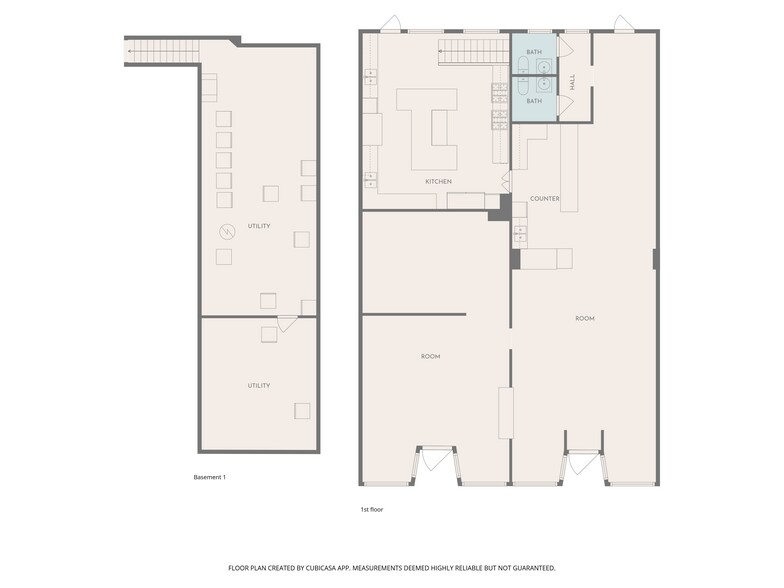 More Photos Of 234 25th St, Ogden General Retail For Lease