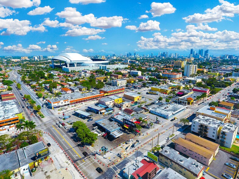 More Photos Of 1644 SW Flagler Ter, Miami Restaurant For Sale