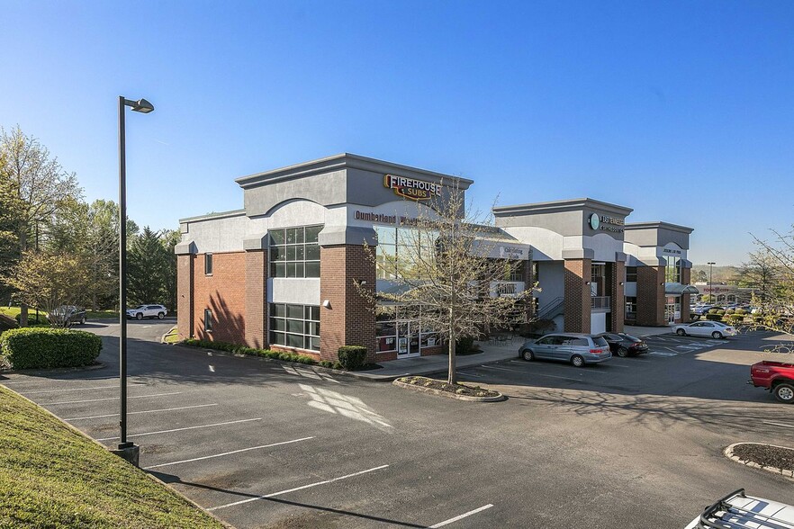 More Photos Of 1143 Oak Ridge Tpke, Oak Ridge Restaurant For Sale