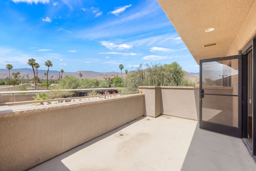 More Photos Of 73321 Fred Waring Dr, Palm Desert Medical For Lease