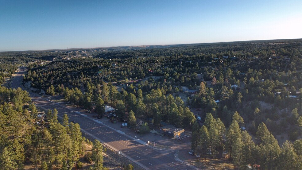 More Photos Of 1900 Arizona Highway 260, Heber Specialty For Sale
