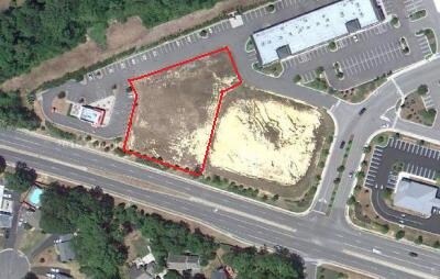 Primary Photo Of 2104 John Rolfe Pky, Richmond Land For Sale