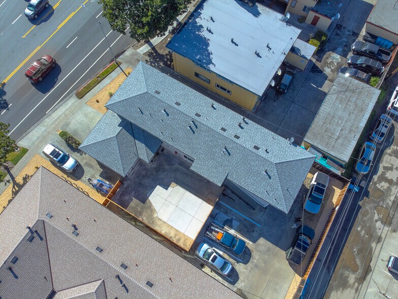 More Photos Of 2315 Monroe St, Santa Clara Apartments For Sale