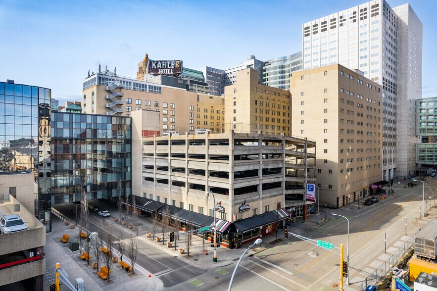 More Photos Of 20 SW Second Ave, Rochester Hotel For Lease