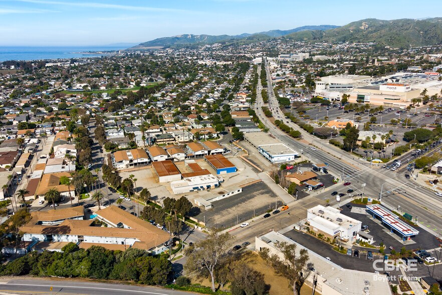 More Photos Of 3440 E Main St, Ventura Land For Sale
