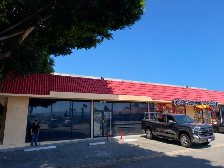 More Photos Of 23700 S. Western Ave, Harbor City Unknown For Lease