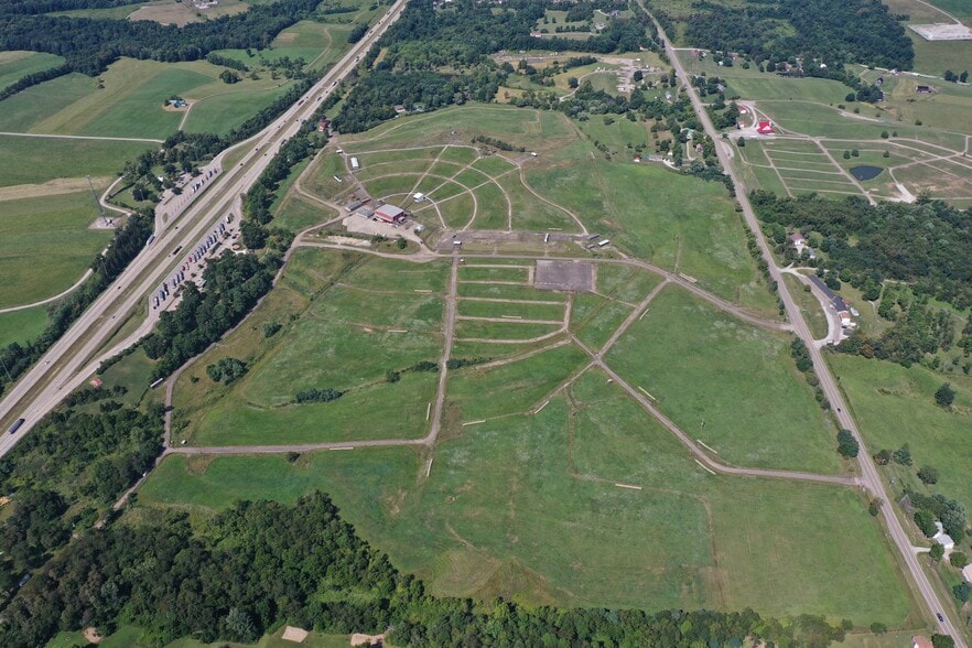 More Photos Of 43510 National Rd, Belmont Industrial For Sale