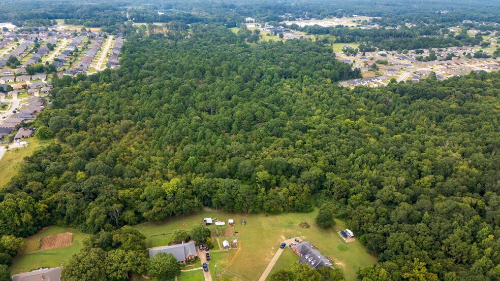 More Photos Of 000 Meadow View Ln, Flint Land For Sale