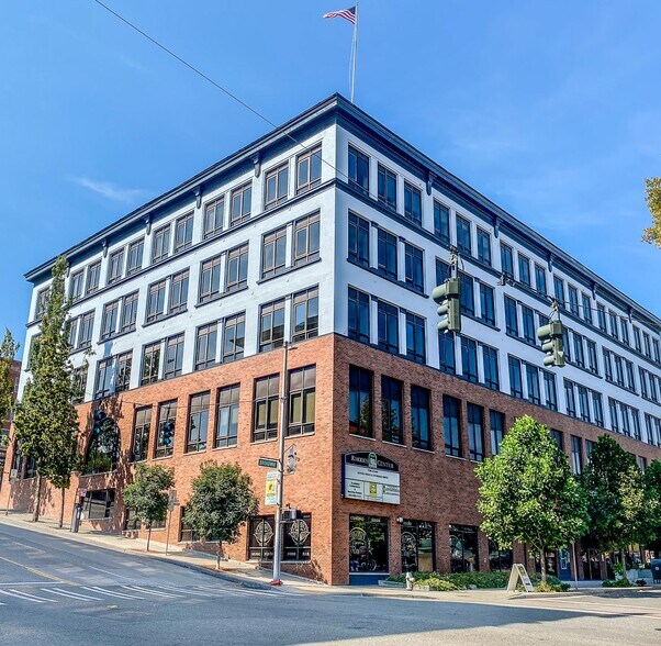 More Photos Of 950 Broadway, Tacoma Unknown For Lease