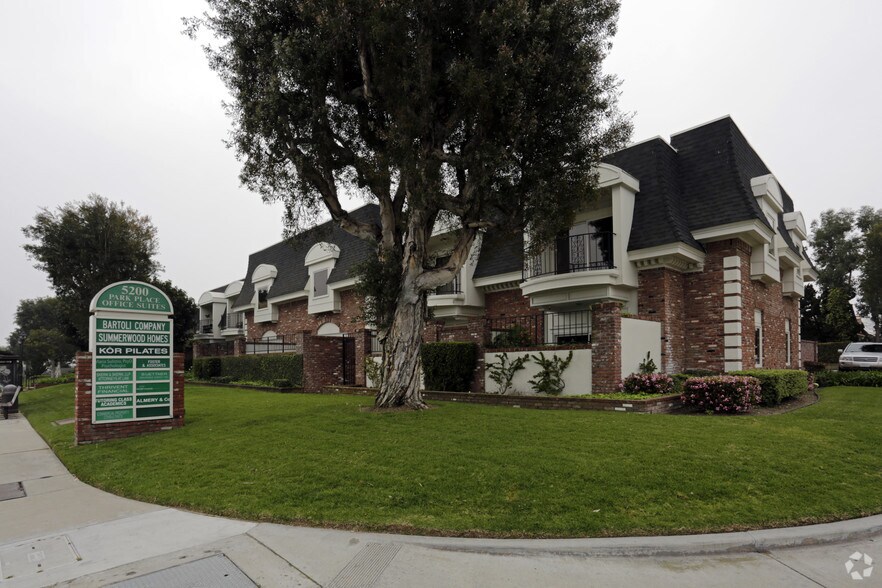 More Photos Of 5200 Warner Ave, Huntington Beach Office For Lease