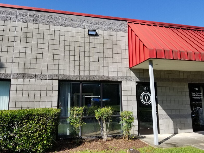 More Photos Of 1125 Corporation Pky, Raleigh Light Manufacturing For Sale