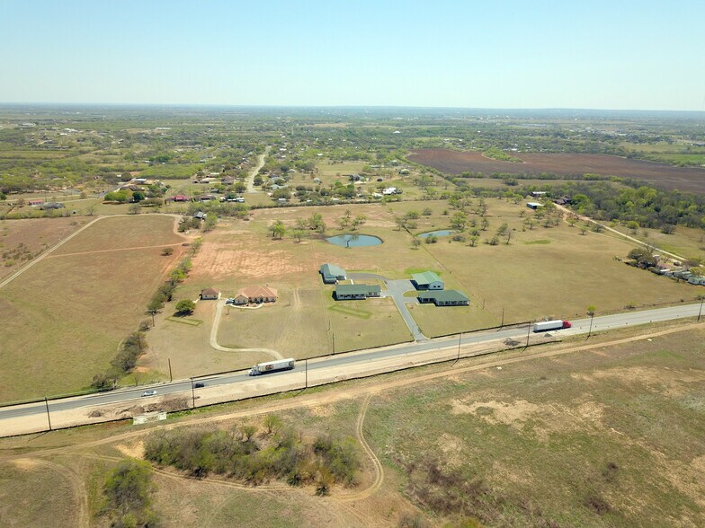 More Photos Of 1776 S Foster Rd, San Antonio Land For Sale